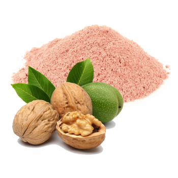 Растительные протеины