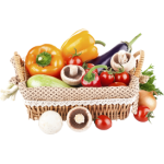 Овощи, грибы, зелень Овощи, грибы, зелень