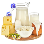 Молочные сублимированные продукты Молочные сублимированные продукты