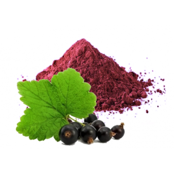 Ягодные порошки