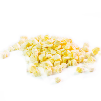 Ананас  (кусочки, порошок)