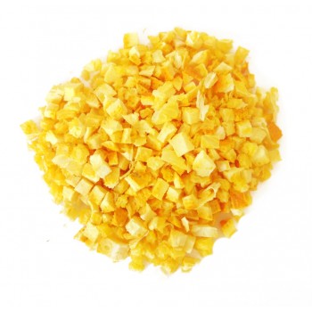 Апельсин (1/4 дольки, кусочки, порошок)