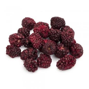 Ежевика (целая, порошок)