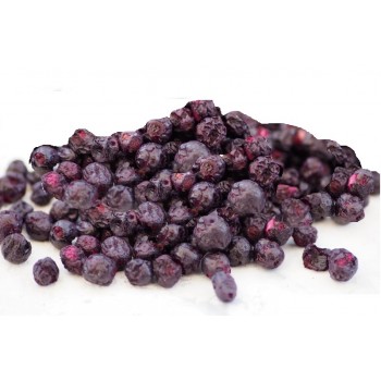 Голубика (целая)