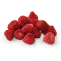 Клубника (целая, кусочки до 10 мм, порошок)