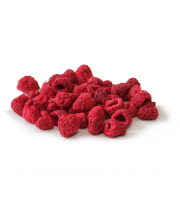 Малина (целая, кусочки до 3 мм, 3-5 мм, порошок)