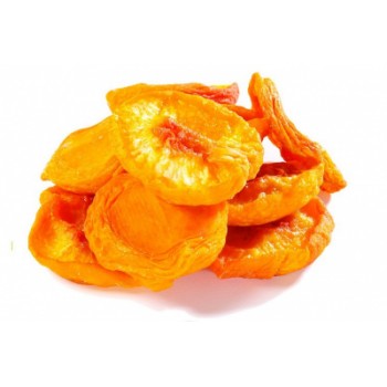 Персик (половинки, кусочки)