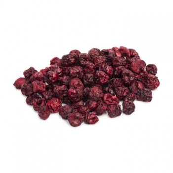 Вишня (целая, кусочки)