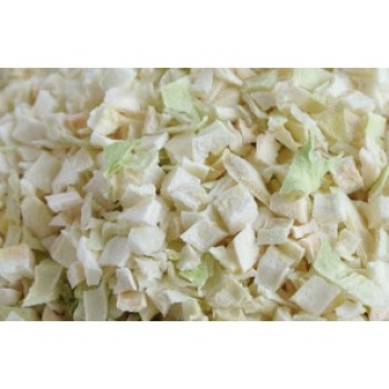 Капуста белокочанная (кусочки)