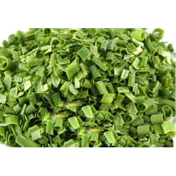 Лук зеленый 