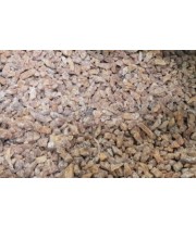 Банан резаный сушеный в рисовой обсыпке 