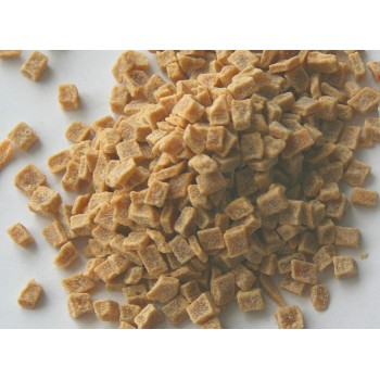 Фруктовые кусочки (мандарин)