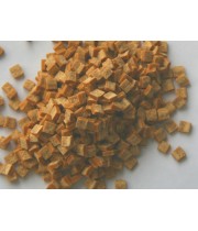 Карамельные кусочки