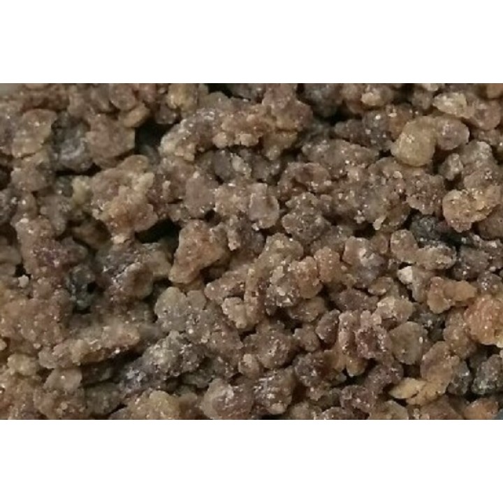 Изюм резаный сушеный в рисовой обсыпке