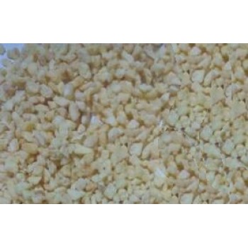 Яблоко резаное сушеное в рисовой обсыпке 